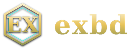 exbd logo